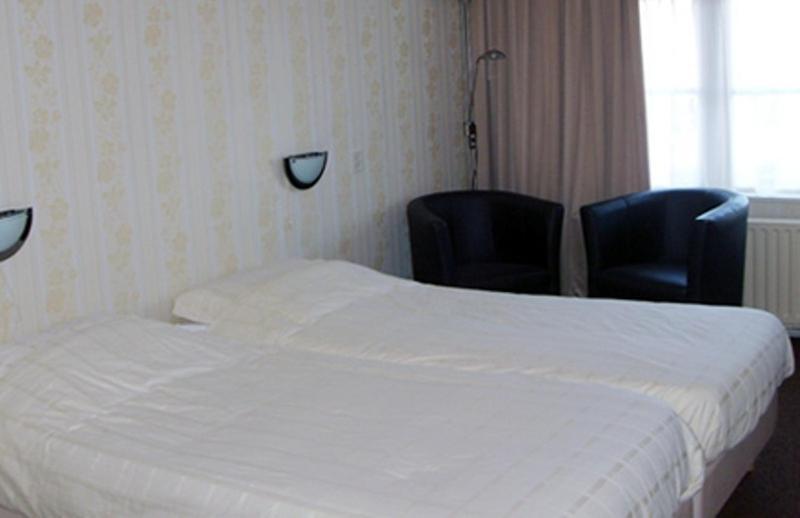 Hotel Norg Δωμάτιο φωτογραφία