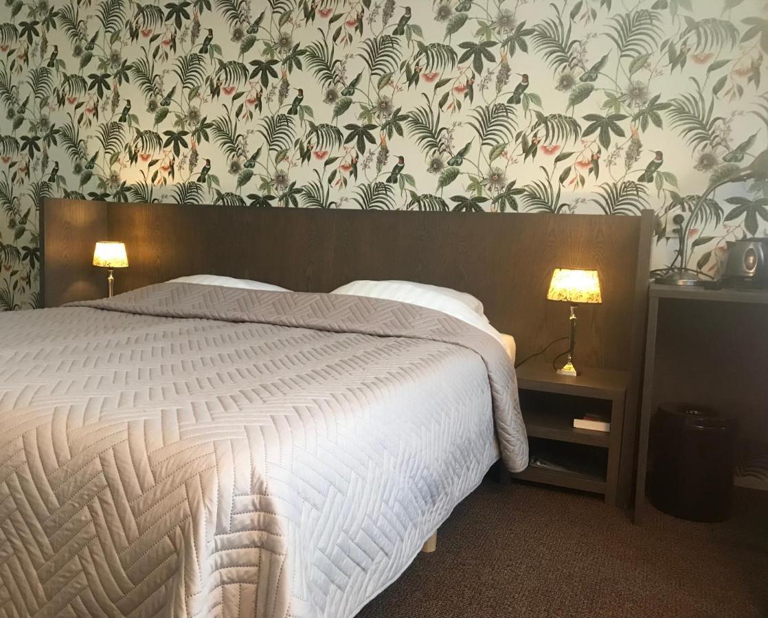 Hotel Norg Εξωτερικό φωτογραφία