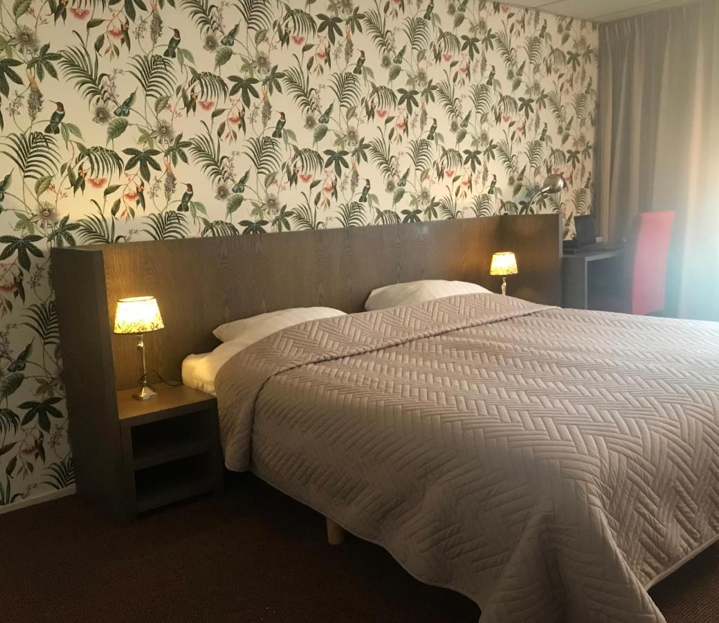 Hotel Norg Εξωτερικό φωτογραφία