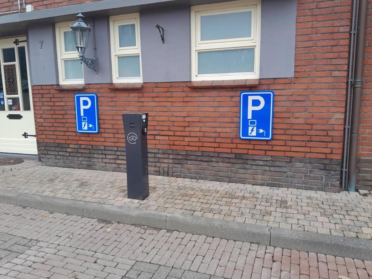 Hotel Norg Εξωτερικό φωτογραφία