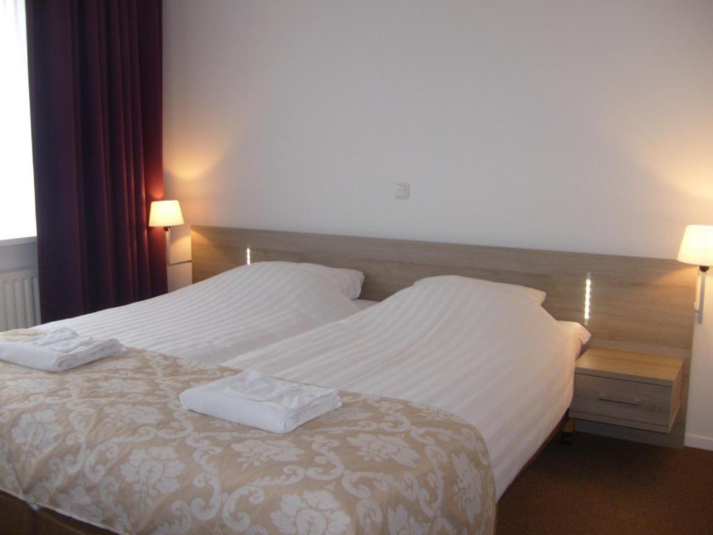 Hotel Norg Δωμάτιο φωτογραφία