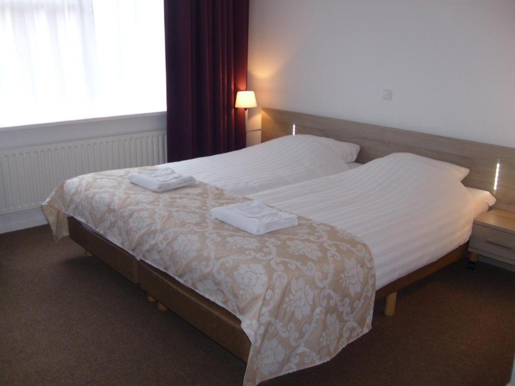 Hotel Norg Δωμάτιο φωτογραφία