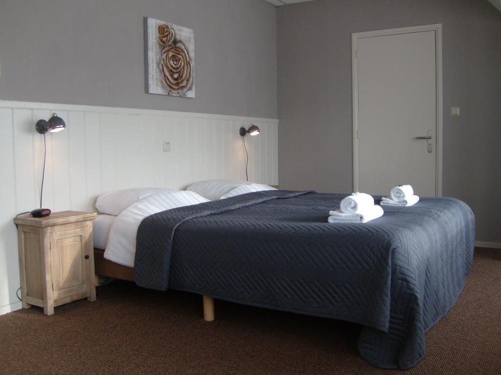 Hotel Norg Εξωτερικό φωτογραφία