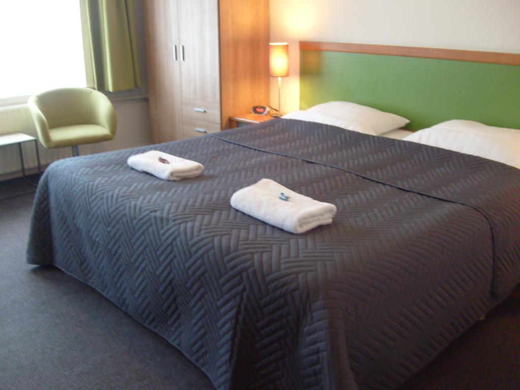 Hotel Norg Εξωτερικό φωτογραφία