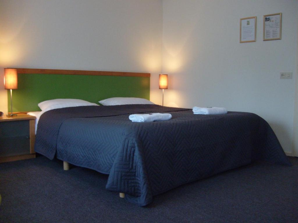 Hotel Norg Δωμάτιο φωτογραφία